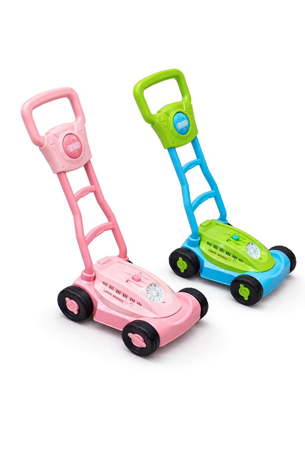 KOSIARKA NA BAŃKI MYDLANE PŁYN 50CM DWA KOLORY E2077 EMAJ