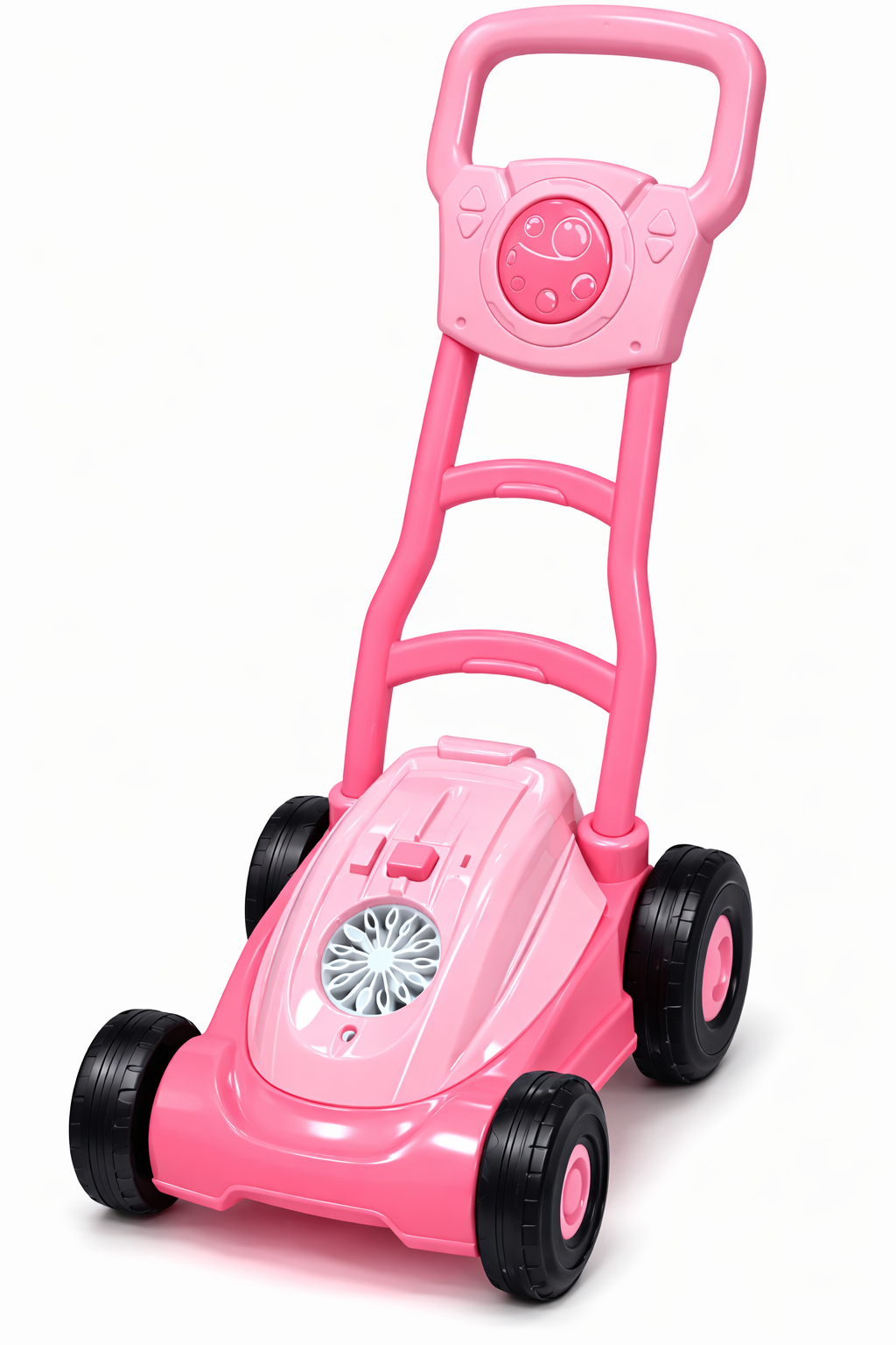 KOSIARKA NA BAŃKI MYDLANE PŁYN 50CM DWA KOLORY E2077 EMAJ