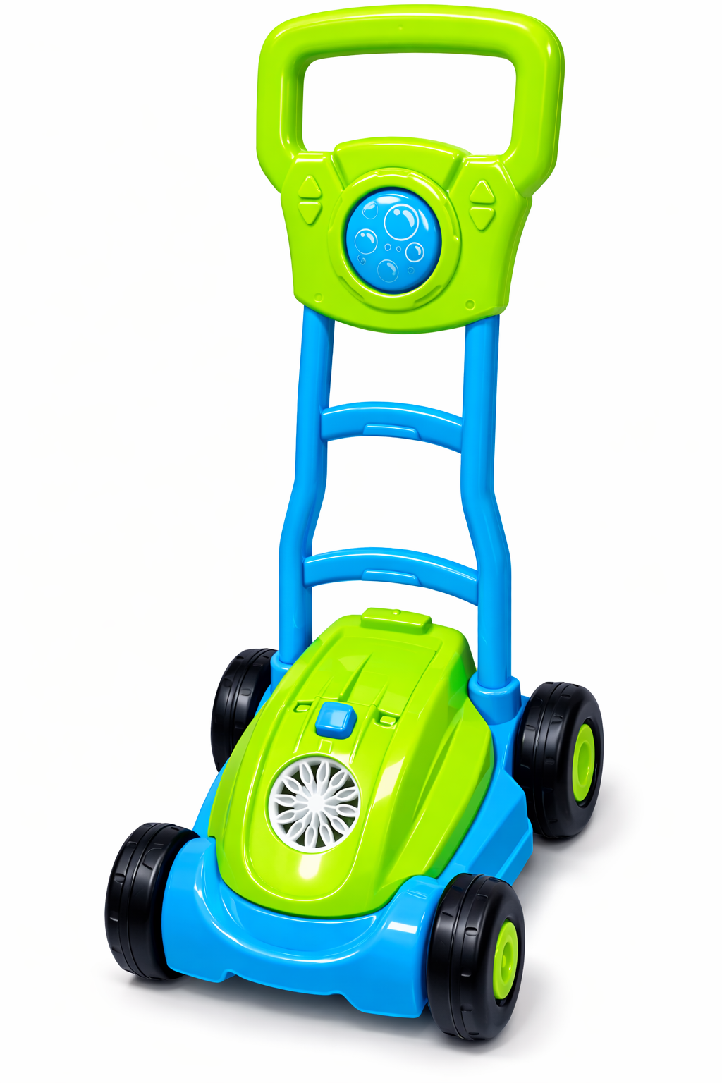 KOSIARKA NA BAŃKI MYDLANE PŁYN 50CM DWA KOLORY E2077 EMAJ