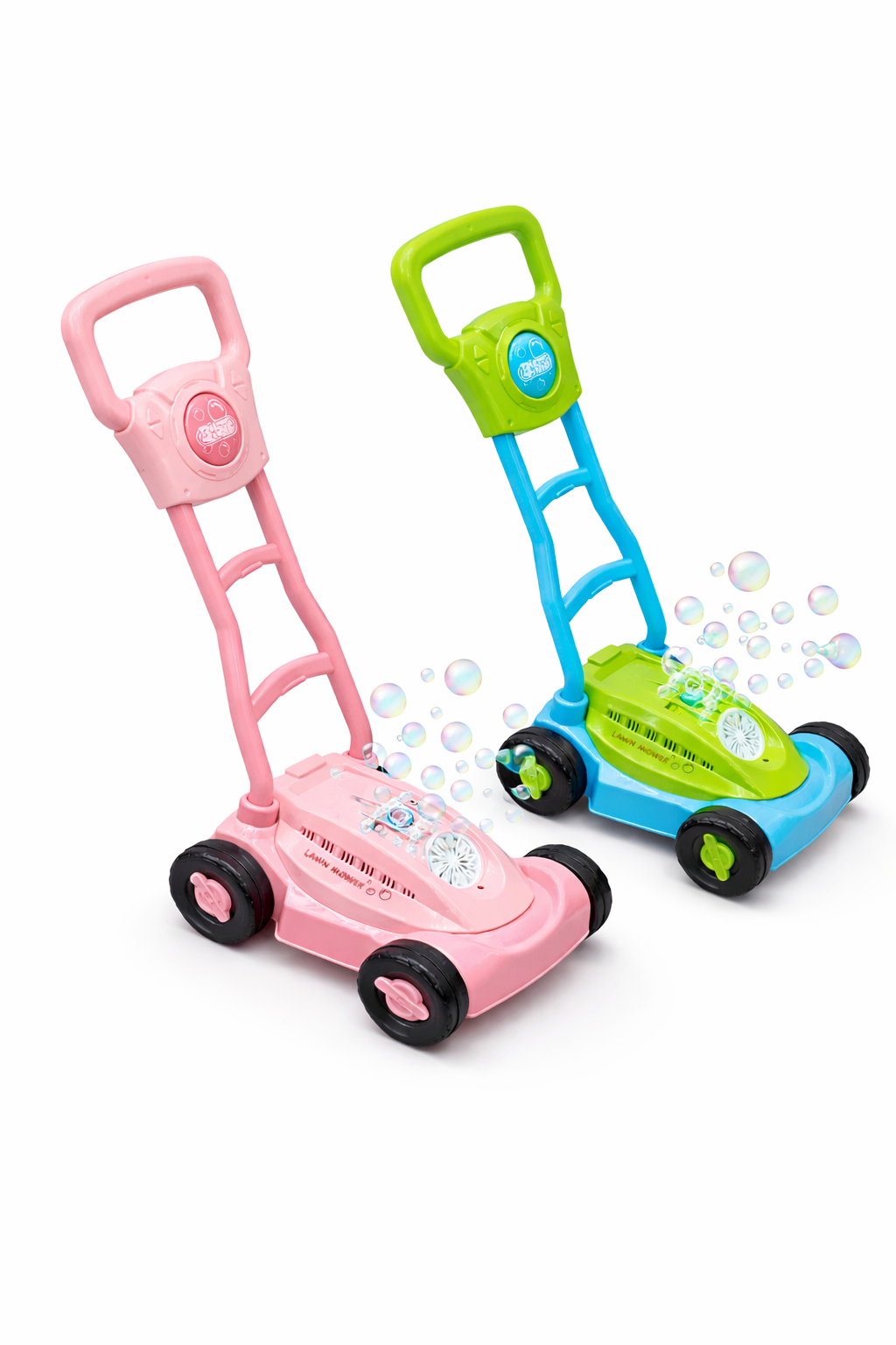 KOSIARKA NA BAŃKI MYDLANE PŁYN 50CM DWA KOLORY E2077 EMAJ