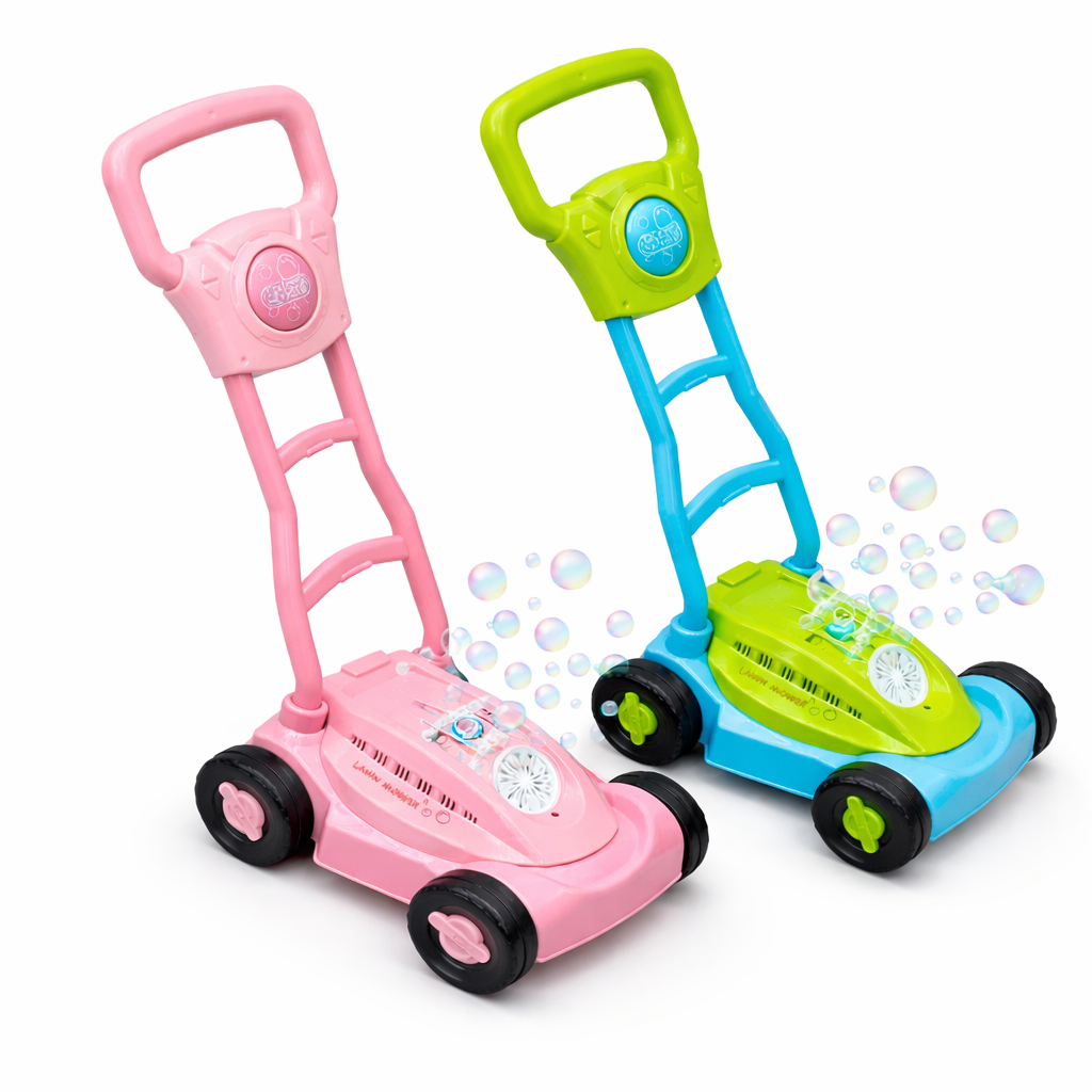 KOSIARKA NA BAŃKI MYDLANE PŁYN 50CM DWA KOLORY E2077 EMAJ