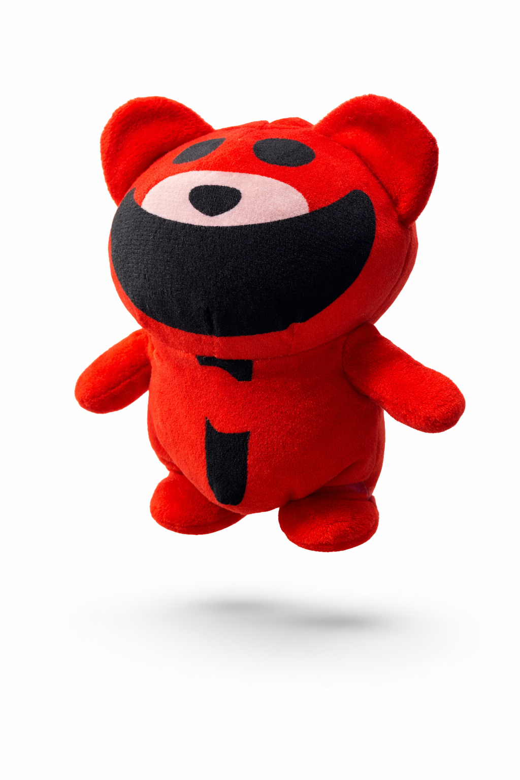 MASKOTKA POWTARZAJĄCA SMILING CRITTERS MIX E2497 EMAJ