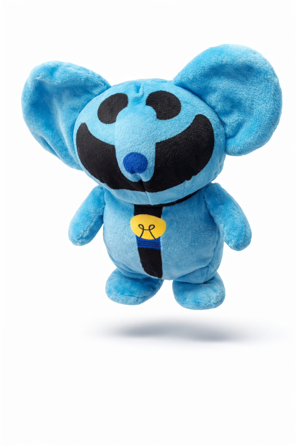 MASKOTKA POWTARZAJĄCA SMILING CRITTERS MIX E2497 EMAJ