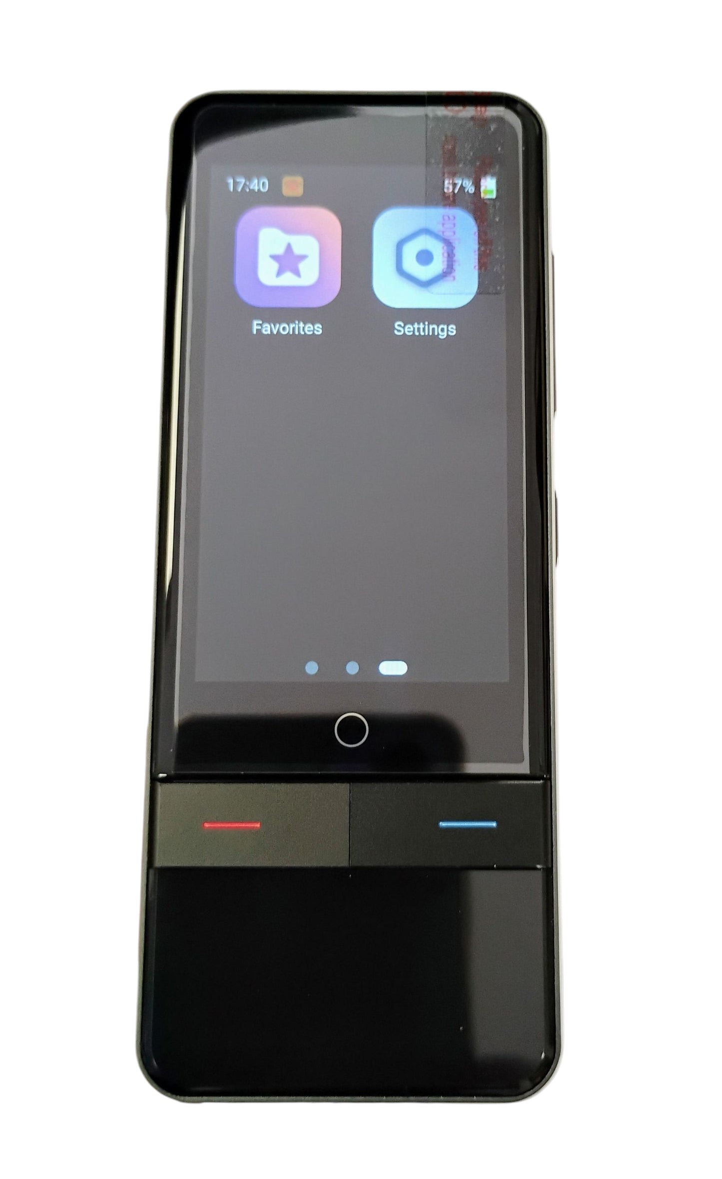 INTELIGENTNY TRANSLATOR TŁUMACZ PONAD 130 JĘZYKÓW OFFLINE/WIFI E2751 EMAJ