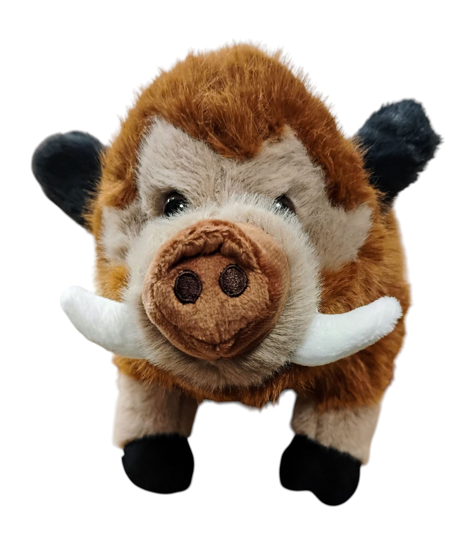MASKOTKA PLUSZOWY DZIK 30CM 2 KOLORY NAPIS ZAKOPANE, SZCZAWNICA E2680 EMAJ