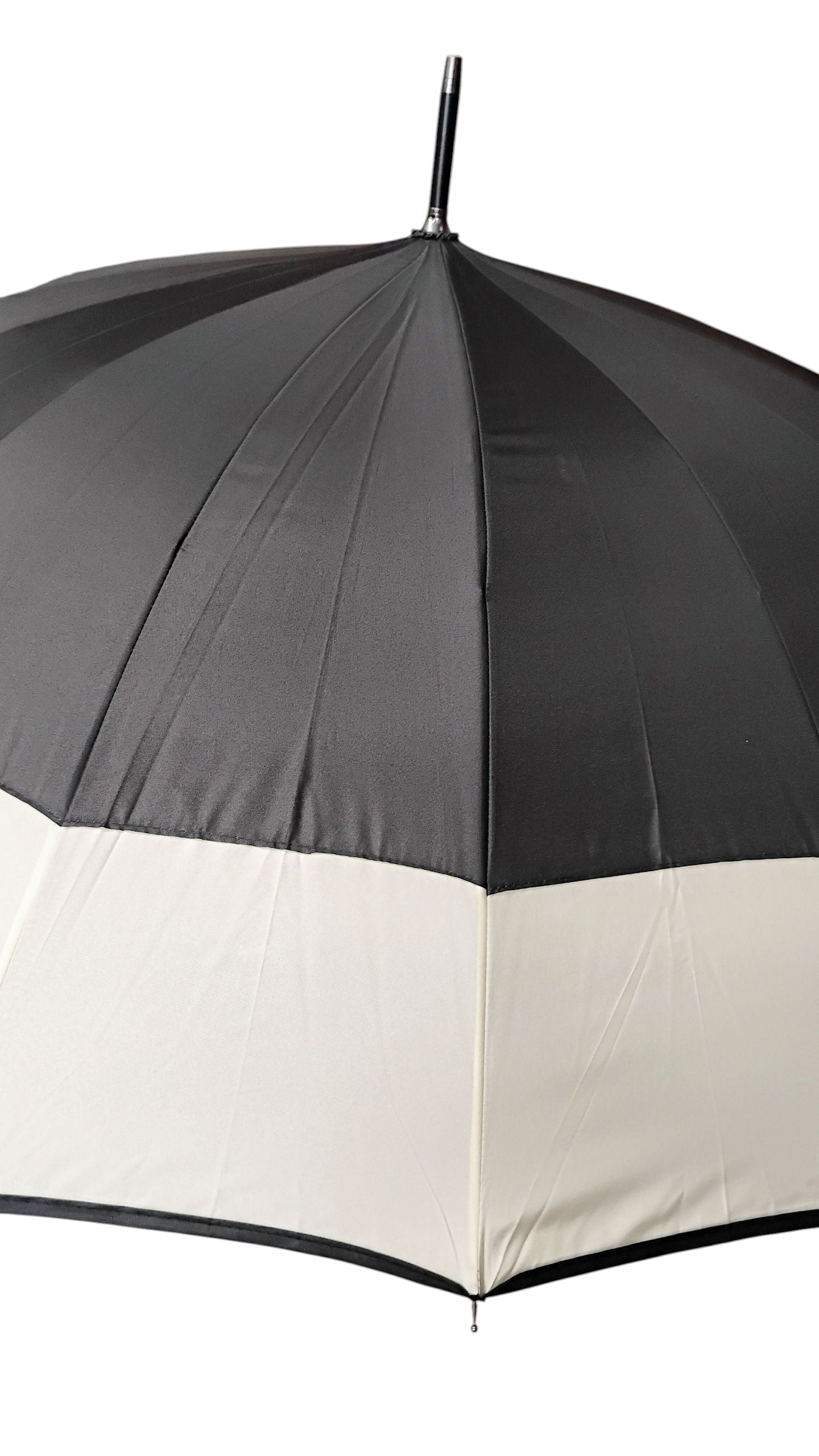 PARASOL WIELKI MOCNY ŚREDNICA 113CM  KOLORY 16 rozpozników E1904 EMAJ