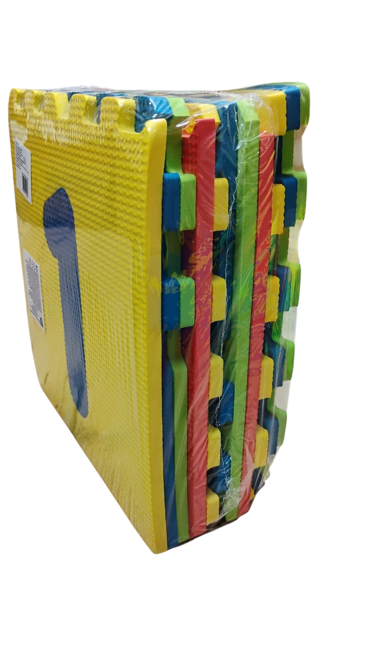 KOLOROWA MATA PIANKOWA HOPSCOTCH – KLASY 1–10 180 X 53CM E1992 EMAJ