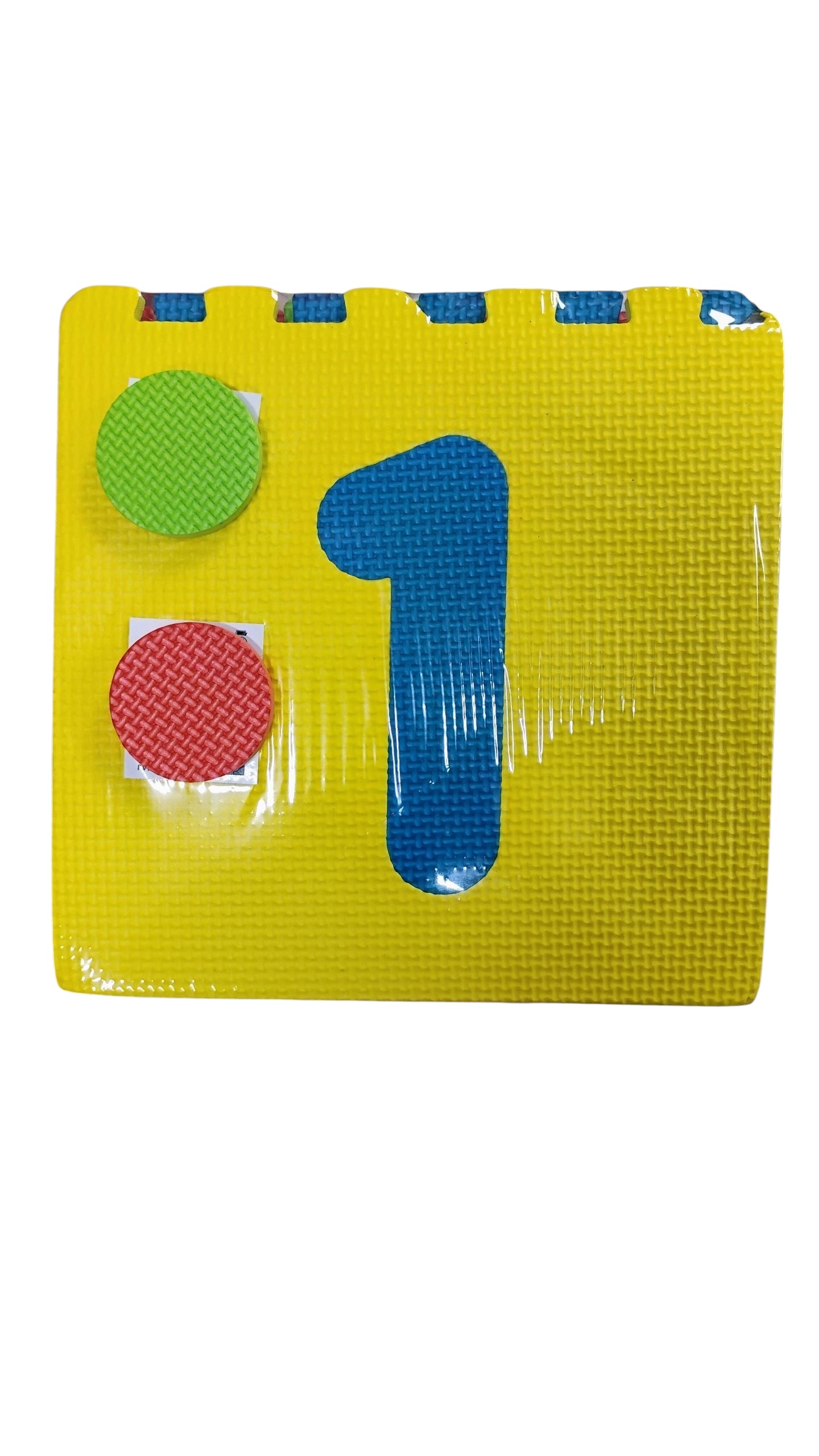 KOLOROWA MATA PIANKOWA HOPSCOTCH – KLASY 1–10 180 X 53CM E1992 EMAJ