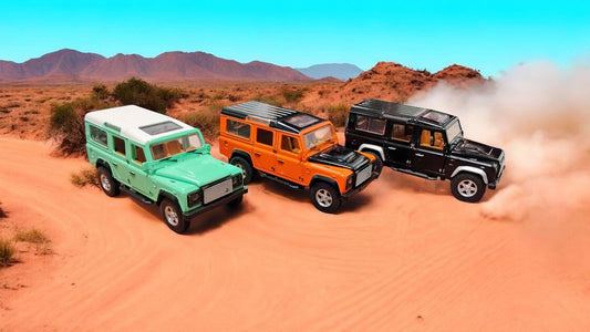 METALOWY SAMOCHÓD TERENOWY SUV 15cm LED DŹWIĘK AUTO NAPĘD E2532 EMAJ