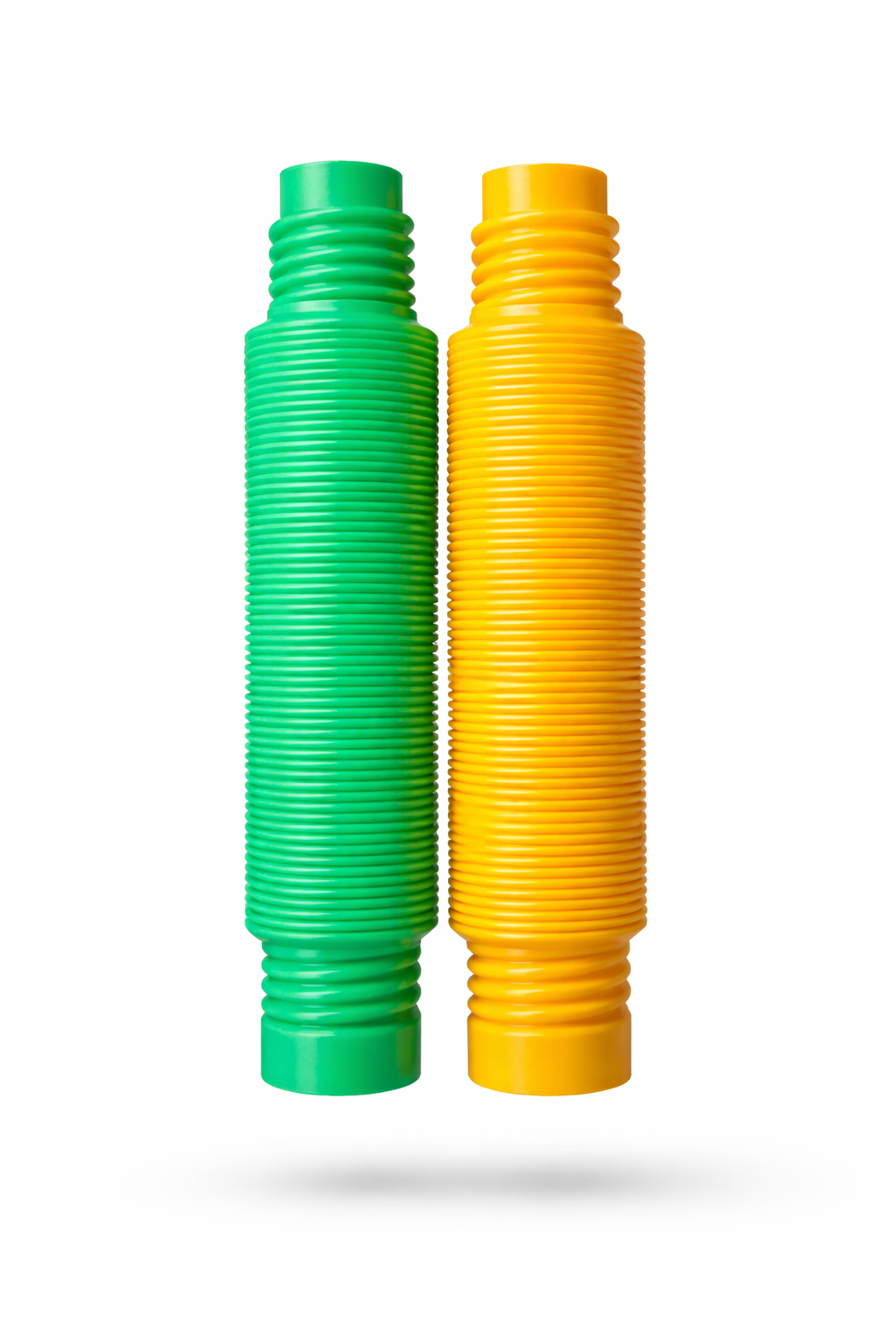 RURKA SENSORYCZNA POP TUBE ANTYSTRESOWA KOLORY DO WYBORU 21cm E1207 EMAJ