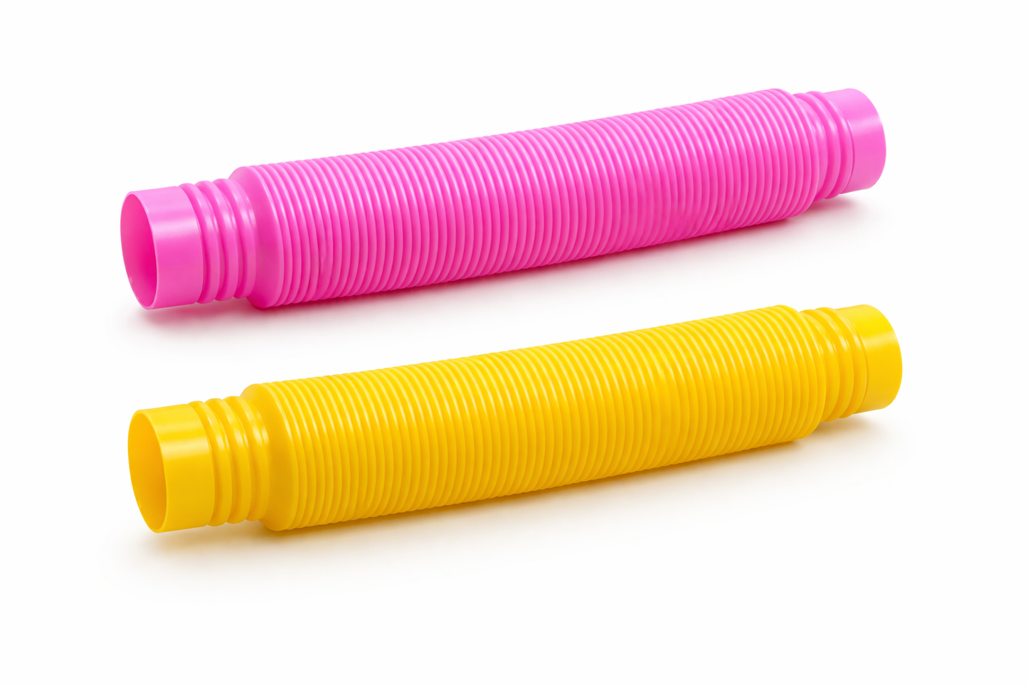 RURKA SENSORYCZNA POP TUBE ANTYSTRESOWA KOLORY DO WYBORU 21cm E1207 EMAJ