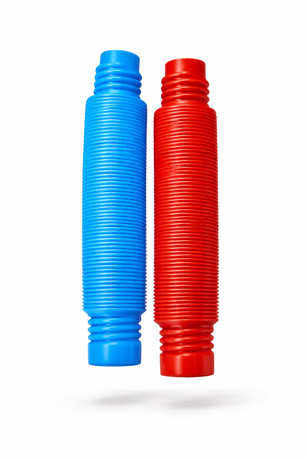 RURKA SENSORYCZNA POP TUBE ANTYSTRESOWA KOLORY DO WYBORU 21cm E1207 EMAJ