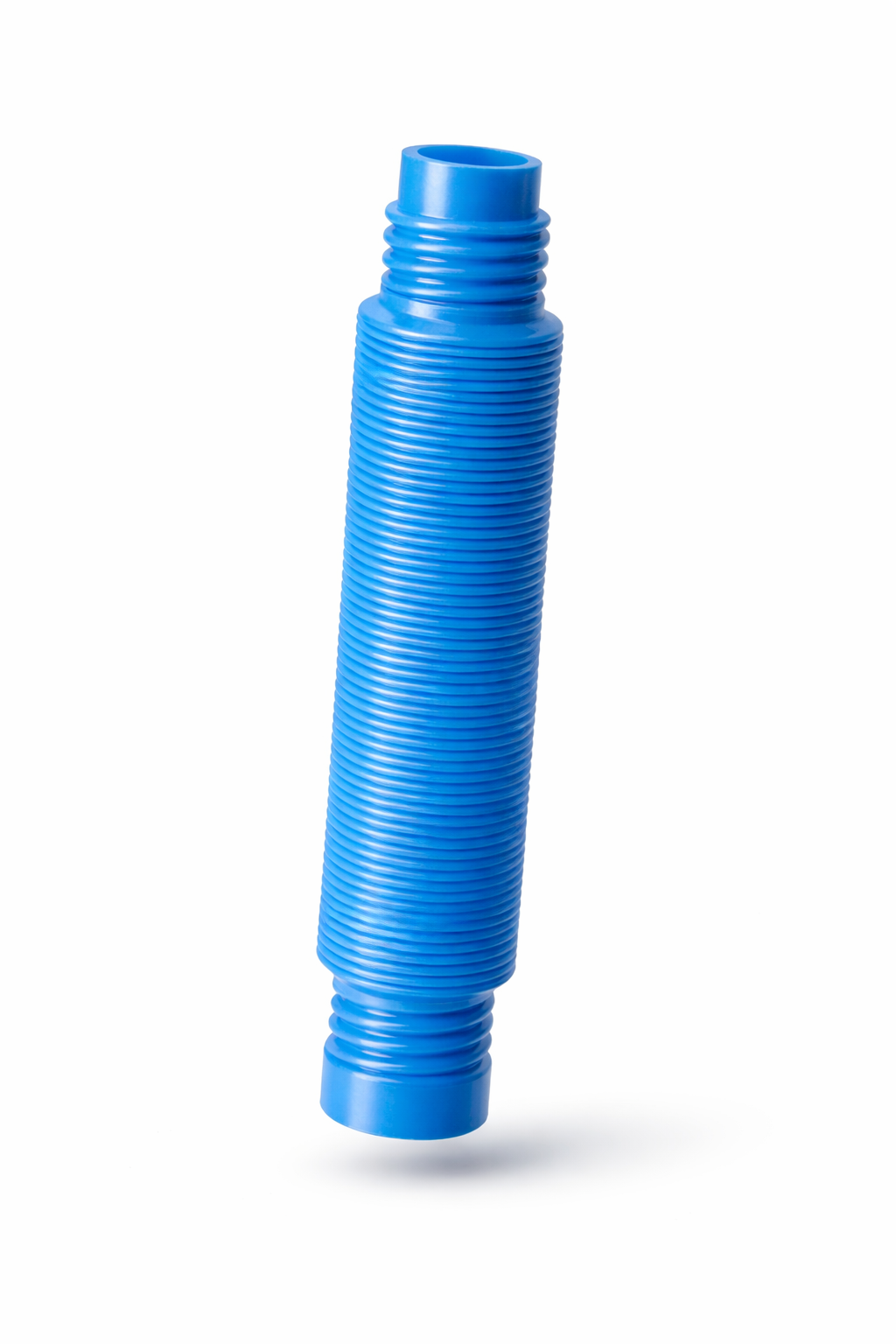 RURKA SENSORYCZNA POP TUBE ANTYSTRESOWA KOLORY DO WYBORU 21cm E1207 EMAJ
