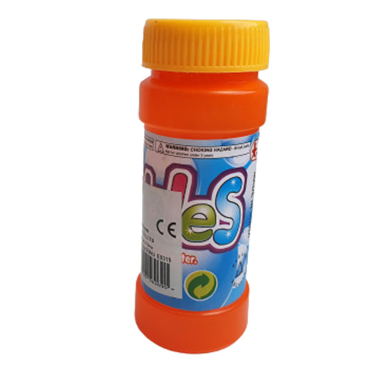 ZAPAS PŁYNU  50ML BUTELECZKA WKRĘCANA DO AUTOMATU E0315 EMAJ